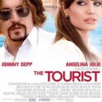 The Tourist