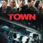 The Town Hindi dubbed