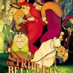 The Triplets of Belleville