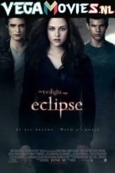 The Twilight Saga Eclipse