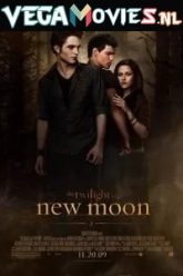 The Twilight Saga New Moon