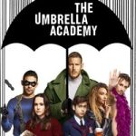 The Umbrella Academy