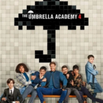 The Umbrella Academy s04 Hindi Vegamovies