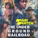 The Underground Railroad