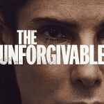 The Unforgivable 2021 poster