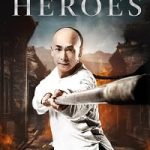 The Unity of Heroes 2018