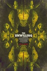 The Unwilling 2016 poster