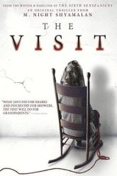 The Visit 2015 Hindi
