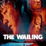 The Wailing 2016 poster