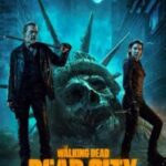 The Walking Dead Dead City