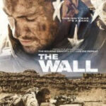 The Wall 2017 poster