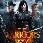 The Warriors Way 2010