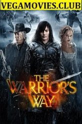 The Warriors Way 2010