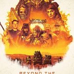 The Wasteland 2022 poster