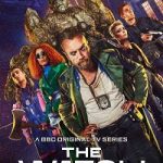 The Watch S01 Hindi Dubbed