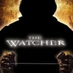 The Watcher 2000 Hindi poster