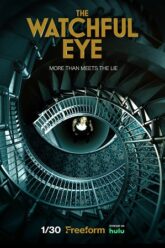 The Watchful Eye poster
