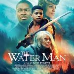 The Water Man