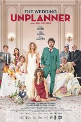The Wedding Unplanner 2020 poster
