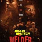 The Welder