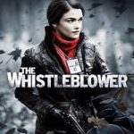 The Whistleblower Hindi Dubbed