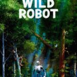 The Wild Robot Hindi Dubbed