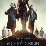 The Witcher Blood Origin Netflix