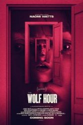 The Wolf Hour 2019