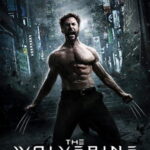The Wolverine