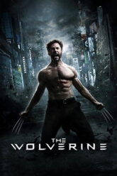 The Wolverine
