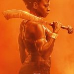 The Woman King 2022 Full Movie