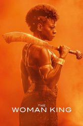 The Woman King 2022 Full Movie