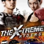 The X Treme Riders