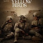 The Yellow Birds 2017
