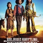 The Young Chief Winnetou