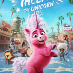 Thelma the Unicorn