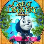 Thomas Friends
