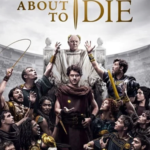 Those About to Die English 2024