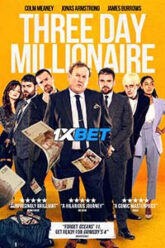 Three Day Millionaire