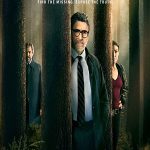 Three Pines 2022 poster