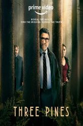 Three Pines 2022 poster