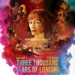 Three Thousand Years of Longing 2022 poster