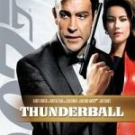Thunderball 1965