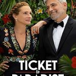 Ticket to Paradise 2022 BluRay