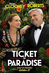 Ticket to Paradise 2022 BluRay