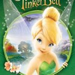 Tinker Bell 2008 poster