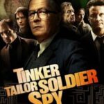 Tinker Tailor Soldier Spy