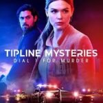 Tipline Mysteries Dial 1 for Murder