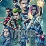 Titans Season 2 Hindi