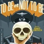 To Be or Not to Be 1942 poster